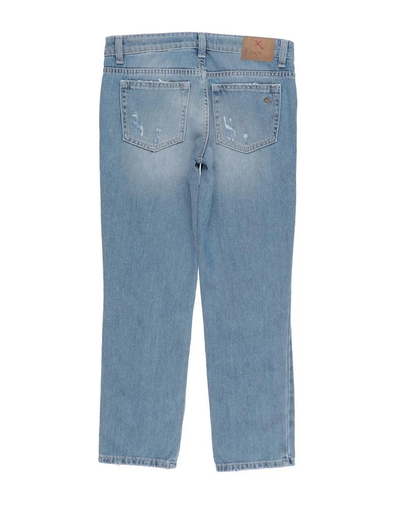 DIXIE Denim pants 2