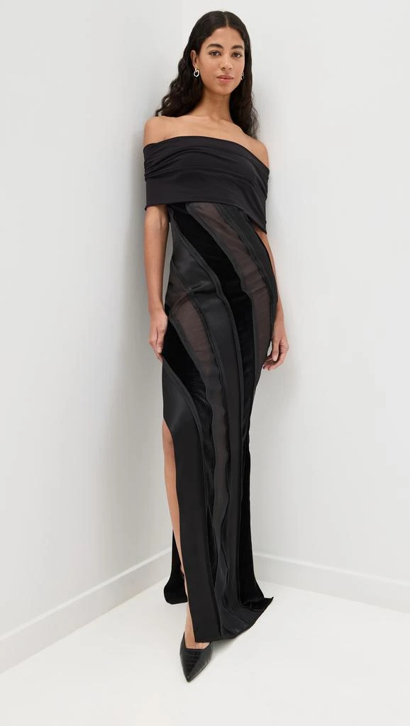Anna October Pauline Maxi Dress 1