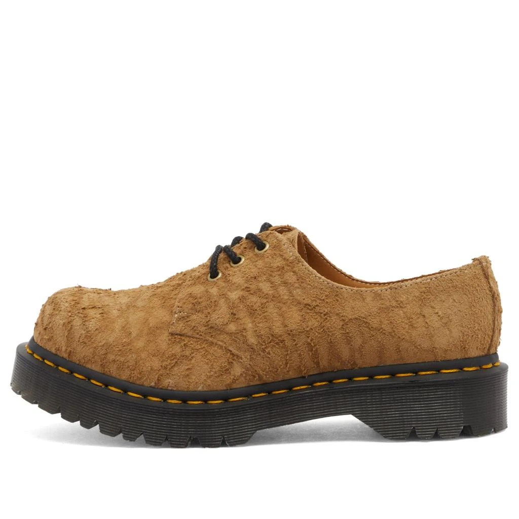 Dr. Martens Dr. Martens 1461 Bex Suede Shoes 2