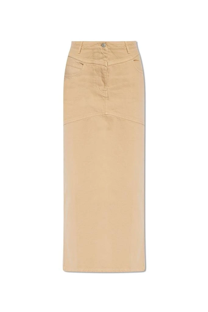 Birgitte Herskind Birgitte Herskind Classic Maxi Skirt 1