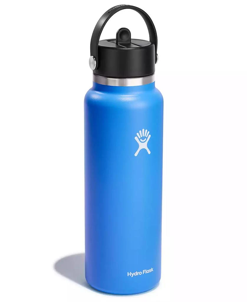 Hydro Flask 40 Oz Wide Flex Straw Cap 2