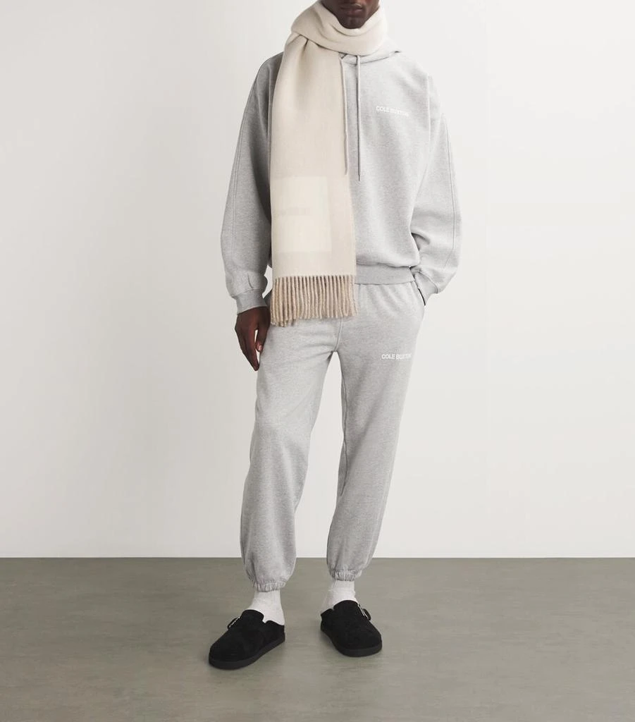 COLE BUXTON Sportswear Hoodie 2