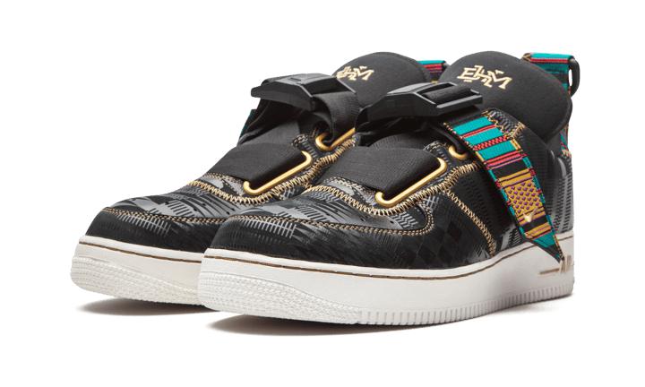 NIKE Nike Air Force 1 Utility BHM