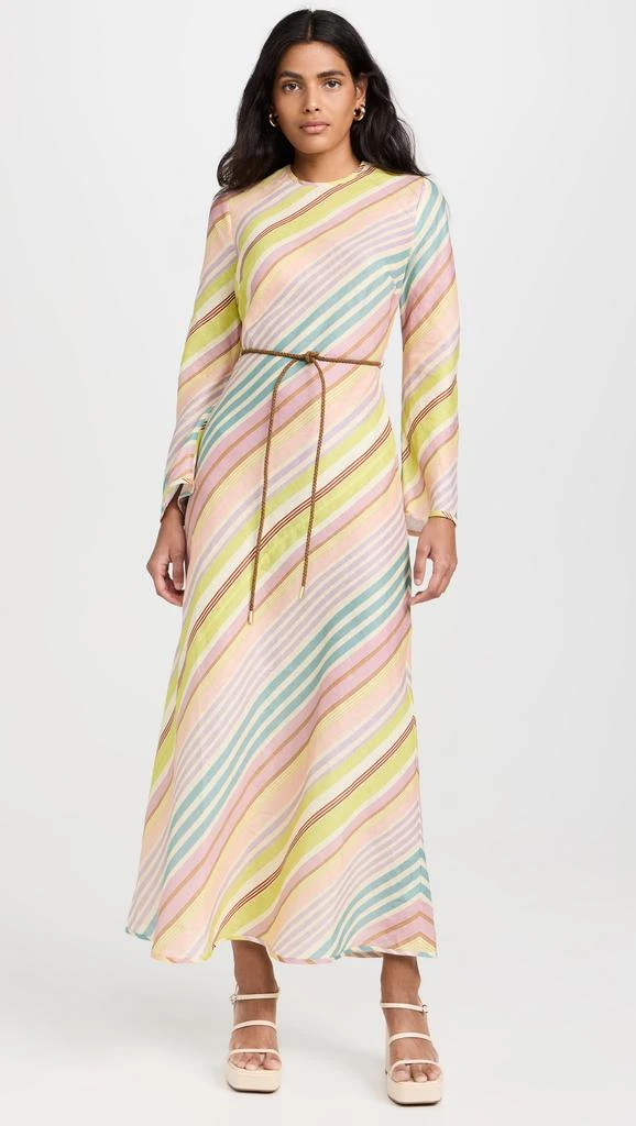 Halliday Bias Long Dress On Sale Now with Up to 68% Off | Discover Exclusive Deals & Savings at BeyondStyle Authentic Zimmermann WOMENS|sale with Limited-Time Discounts, Free Shipping, and Price Halliday Bias Long Dress On Sale Now with Up to 68% Off | Discover Exclusive Deals & Savings at BeyondStyle Authentic Zimmermann WOMENS|sale with Limited-Time Discounts, Free Shipping, and Price