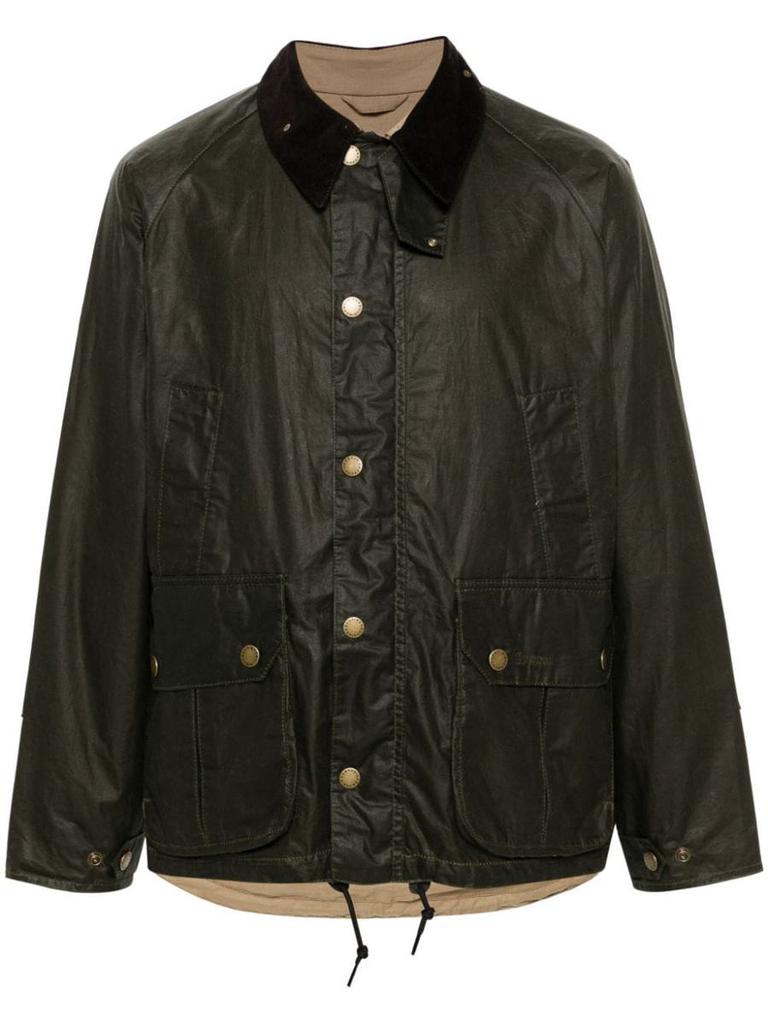 Barbour Barbour Wax Jacket