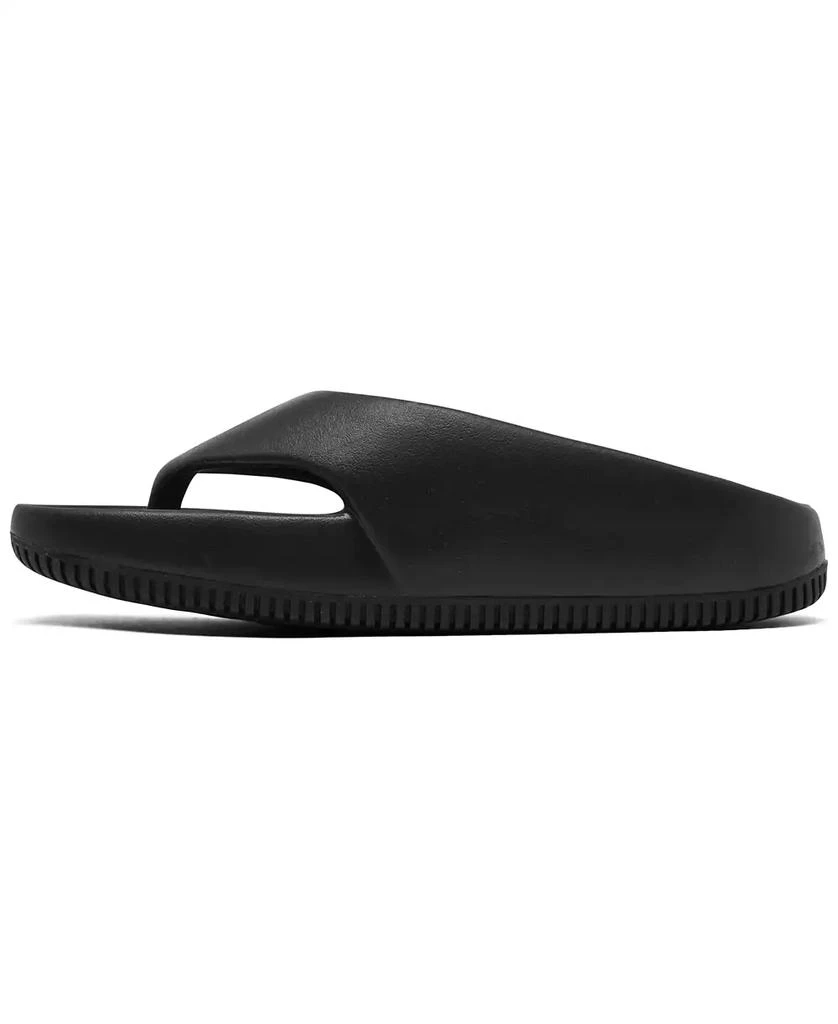 NIKE Women's Calm Flip Flop Thong Sandals from Finish Line 3