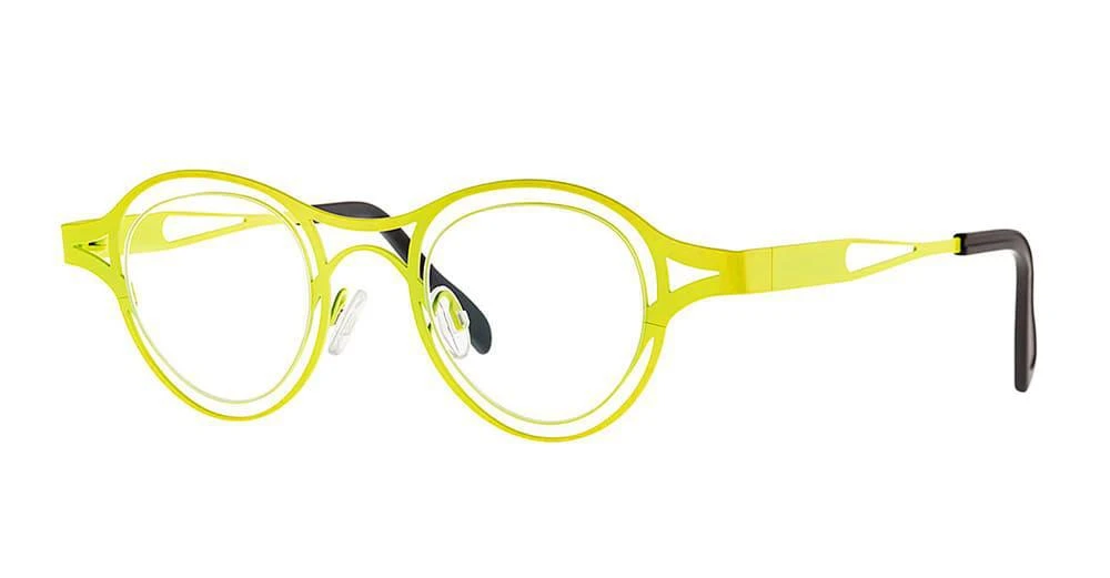 Theo Eyewear Theo Eyewear Eyeglasses 1