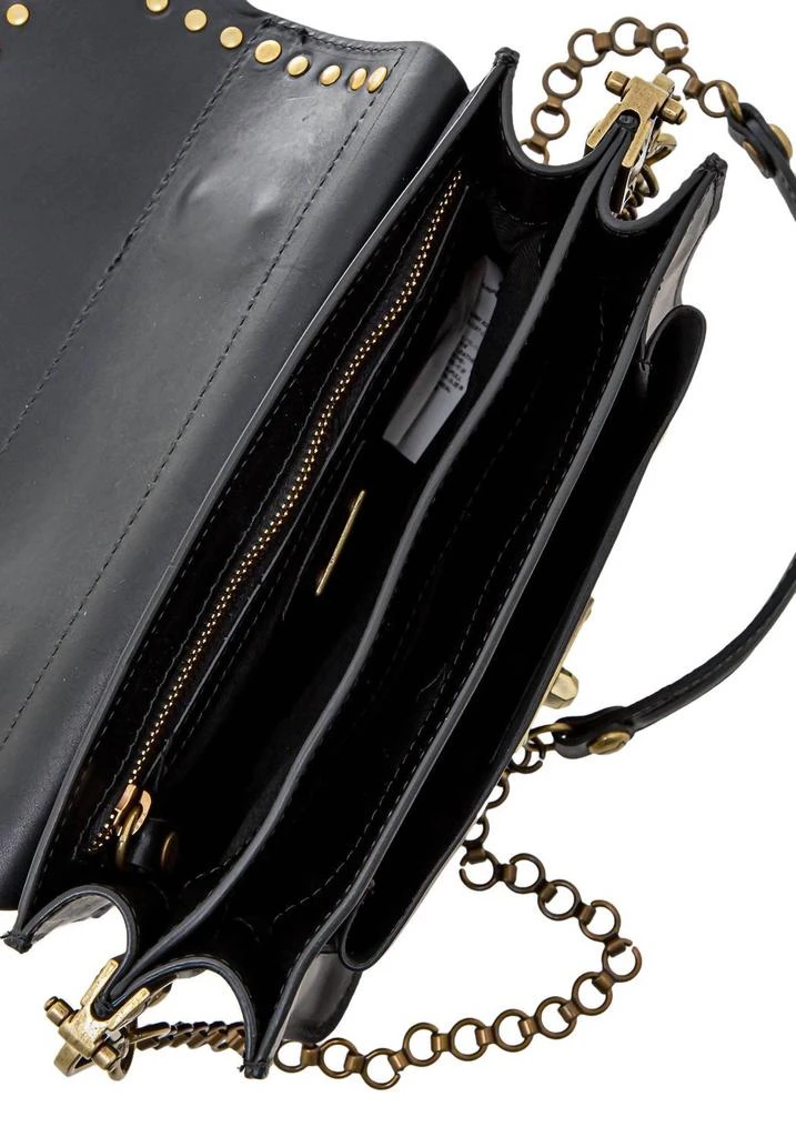 CAMPOMAGGI ICONICA CELESTINA HANDBAG 4