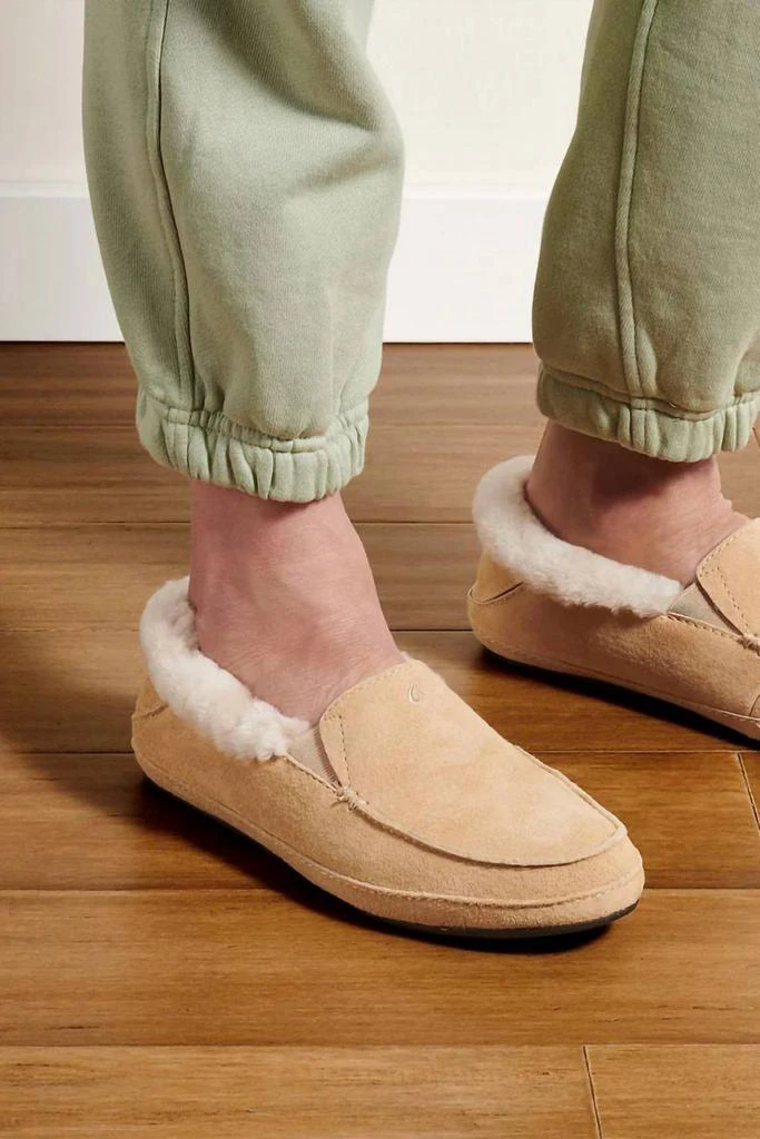 OluKai Olukai - Women's Ku'una Slippers 4