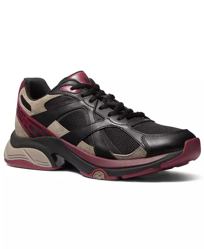 Michael Kors Nick Trainer - Casual Shoes - Compare Prices