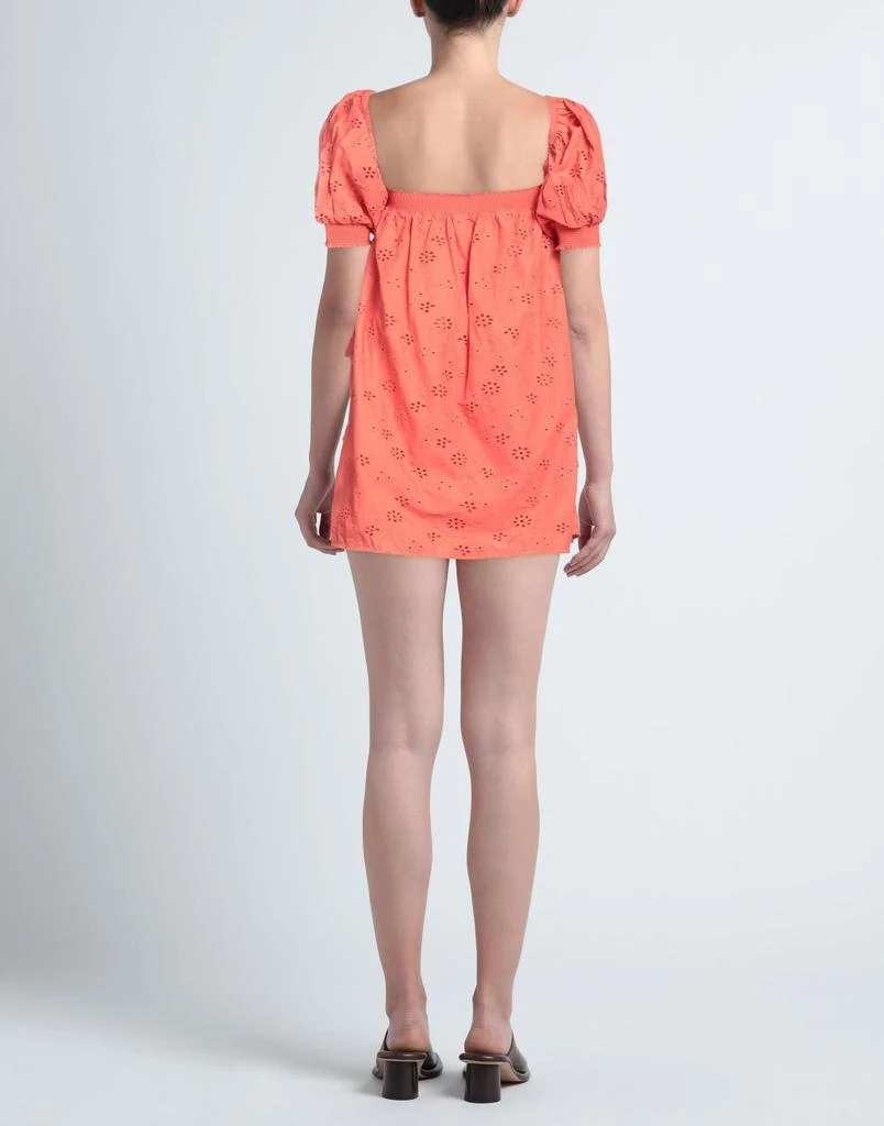 ATOS LOMBARDINI Short dress 3