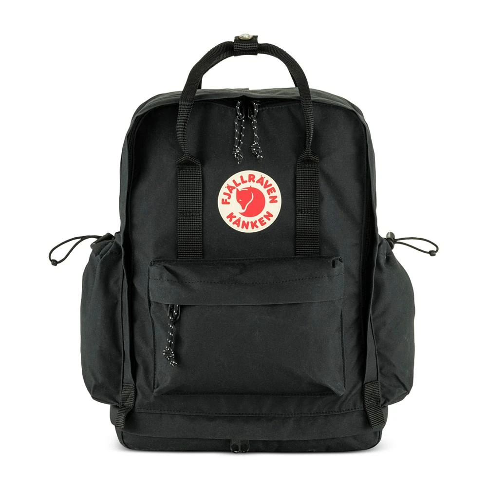Fjällräven Women's Kanken Outlong Backpack 1