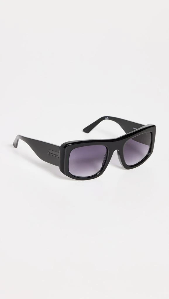 Quay Quay x Guizio Uniform Sunglasses 1