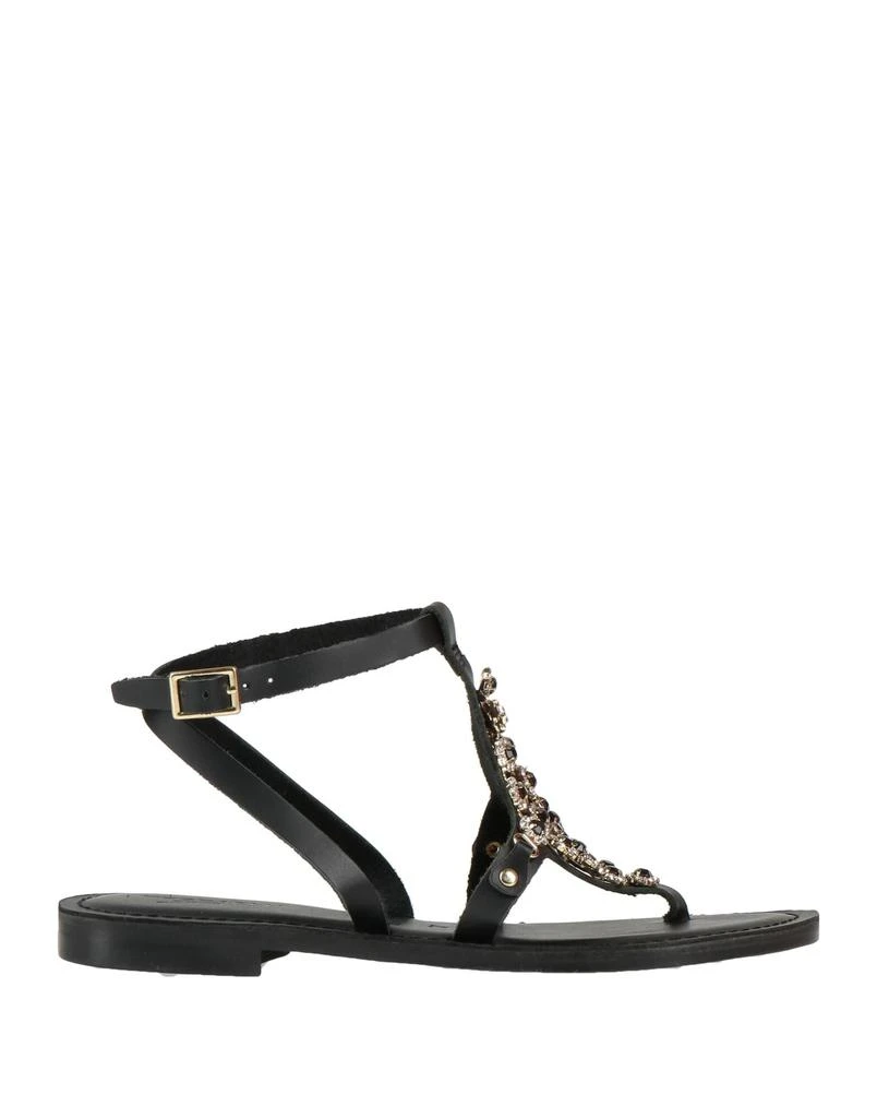 TOSCA BLU Flip flops 1