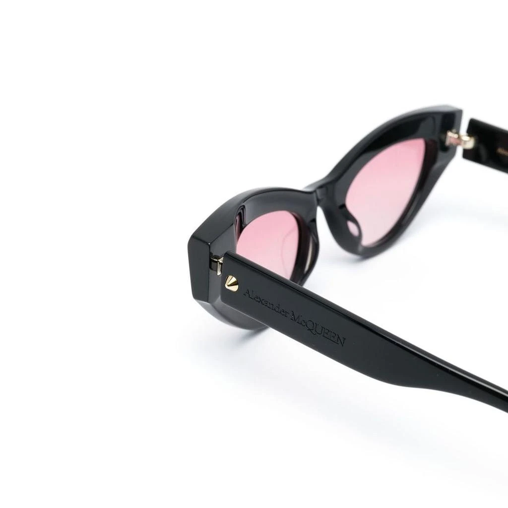 ALEXANDER MCQUEEN Alexander Mcqueen Cat-Eye Sunglasses 3