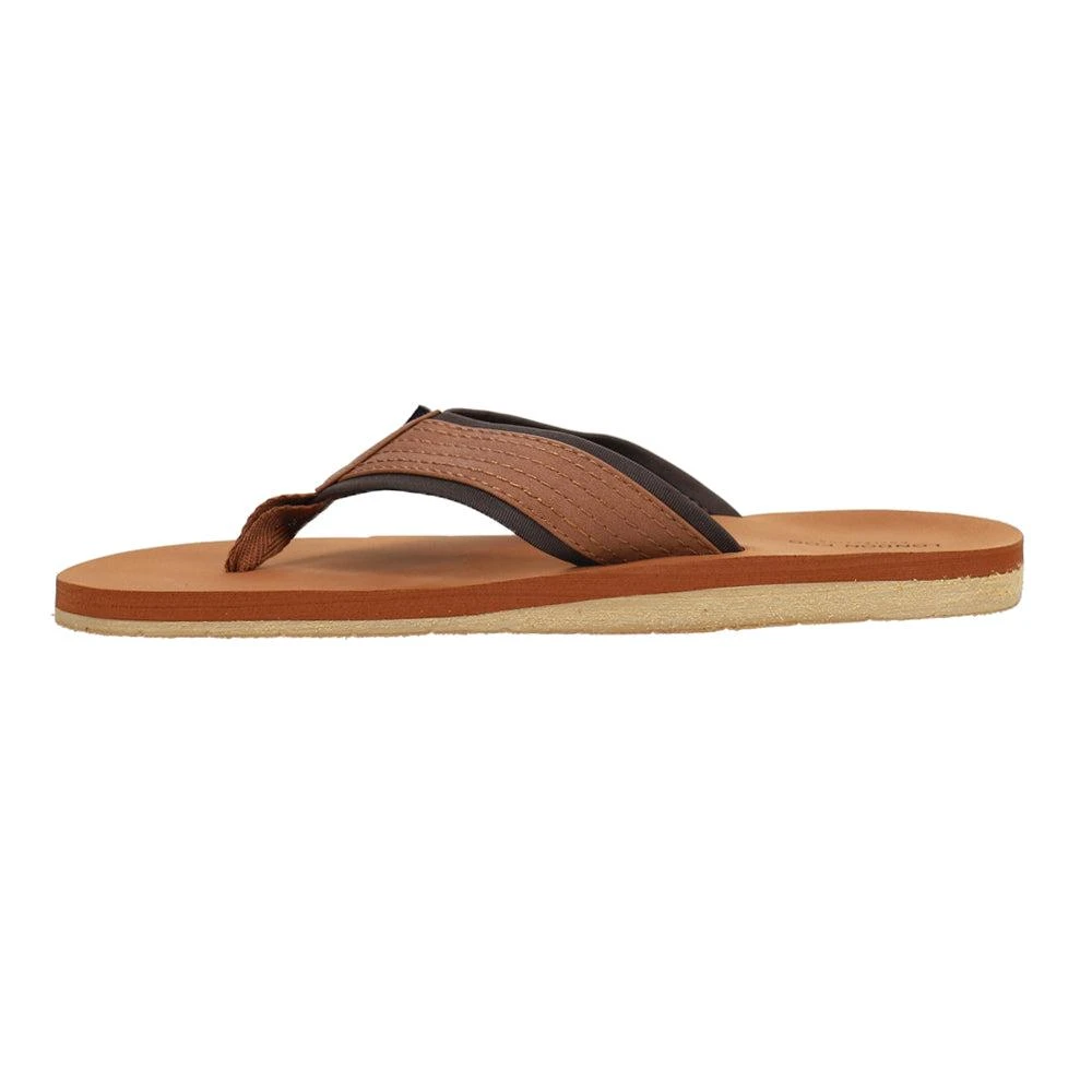 London Fog Tyrone Flip Flops 3