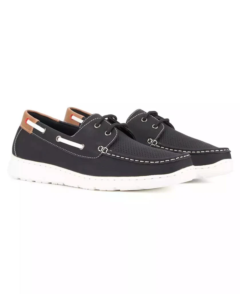 XRAY Men's Footwear Trent Dress Casual Boat Shoes 8