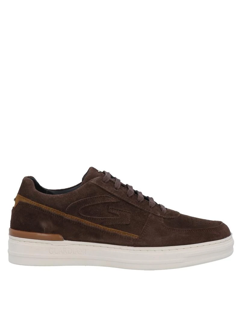 ALBERTO GUARDIANI Sneakers 1
