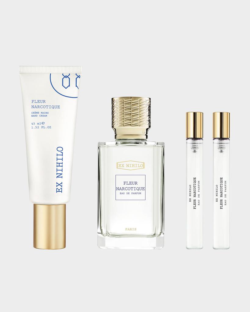 EX NIHILO Coffret Celebration Fleur Narcotique Set