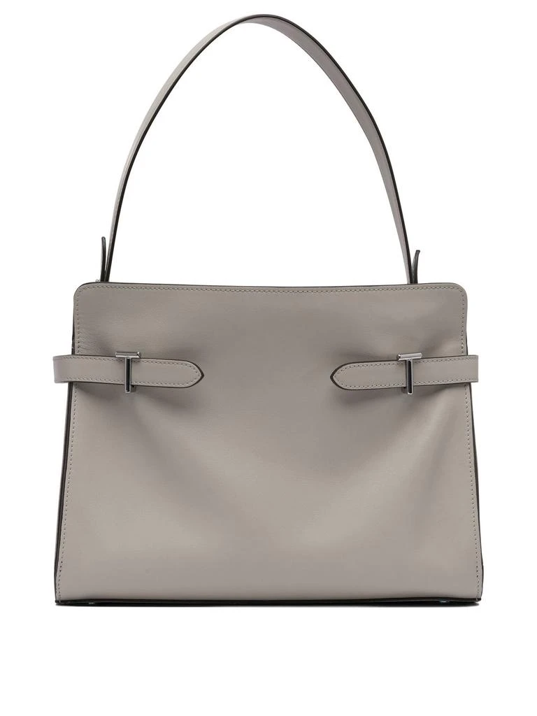 le tanneur Le Tanneur Structured Tote 1