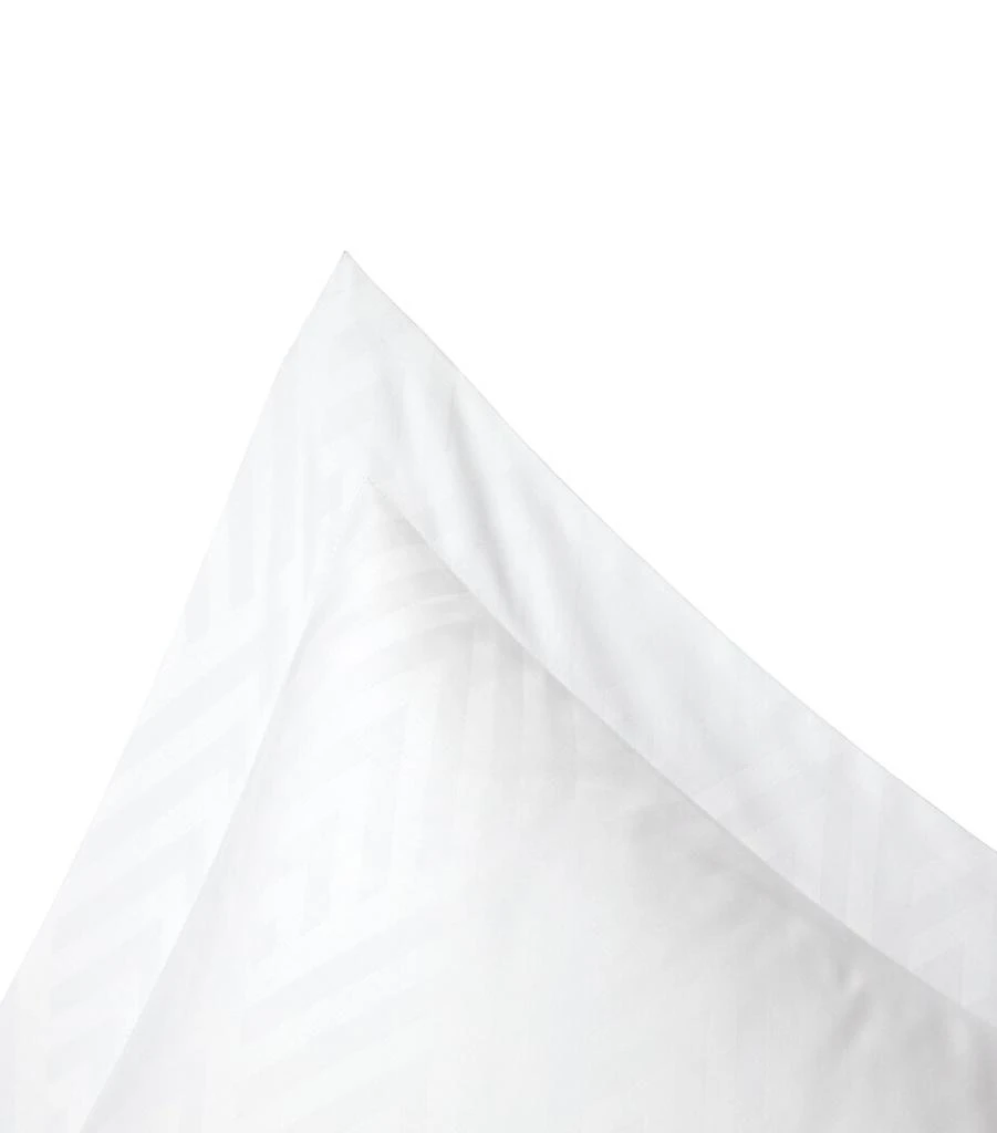 Ralph Lauren Penthouse Oxford Sham Pillowcase (50cm x 75cm) 6