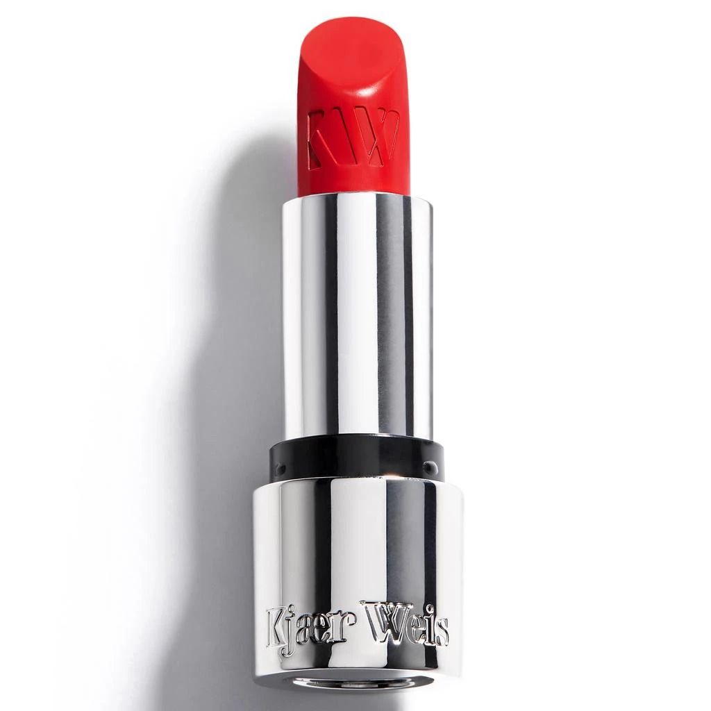 Kjaer Weis Kjaer Weis The Red Edit Lipstick Refill 0.15 fl. oz 2