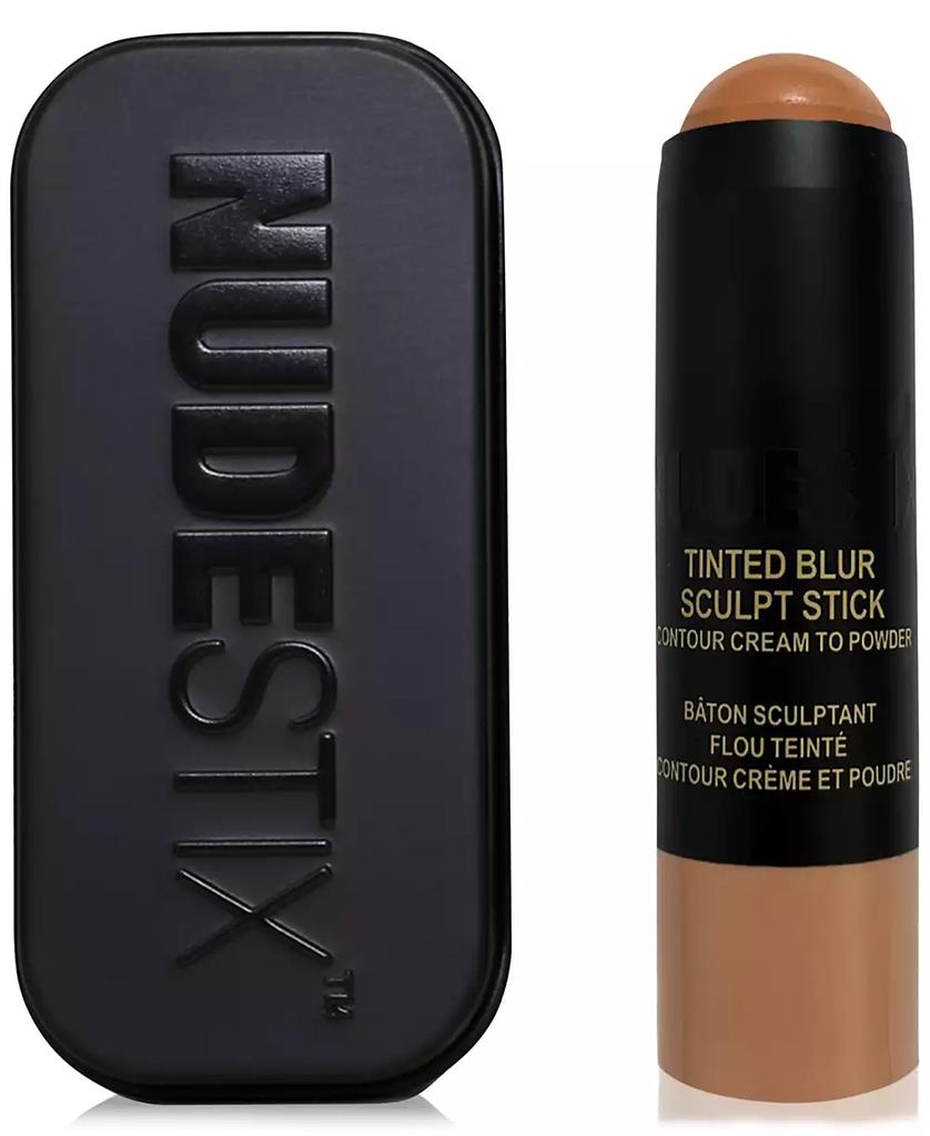 NUDESTIX Tinted Blur Sculpt Stick