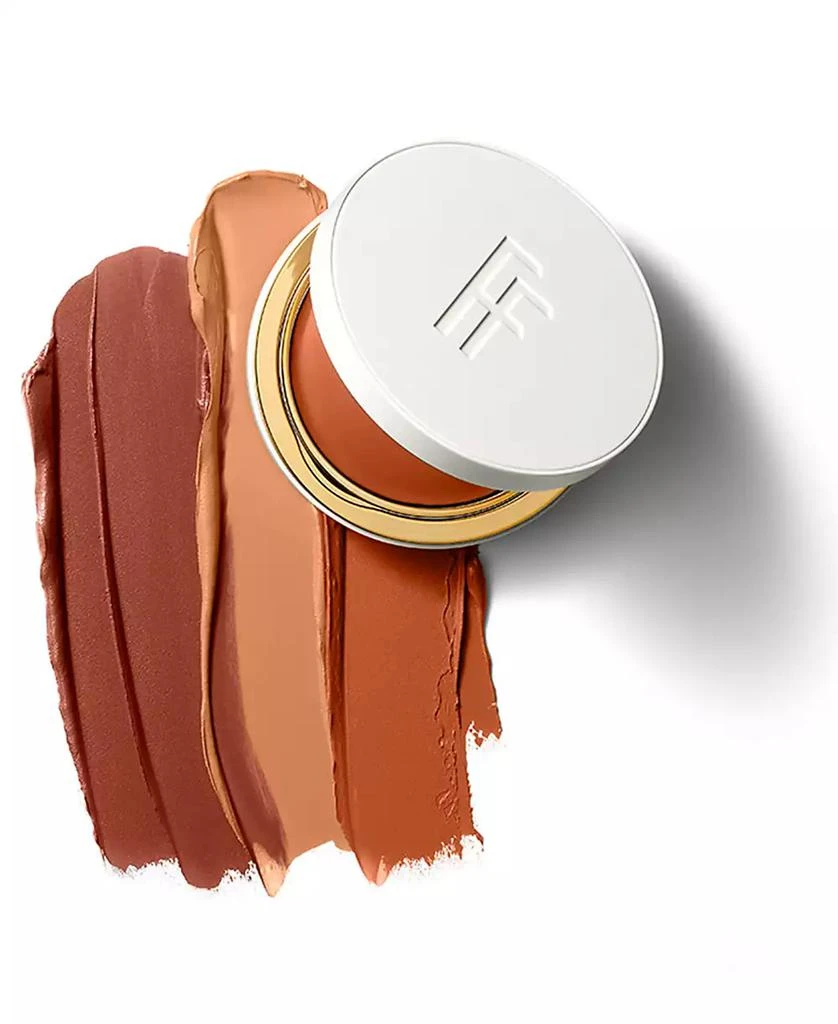 Fashion Fair Crème To Powder Skin 4