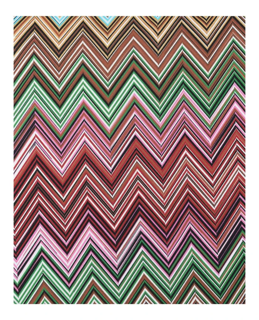 Missoni Jarris Throw Pillow 2