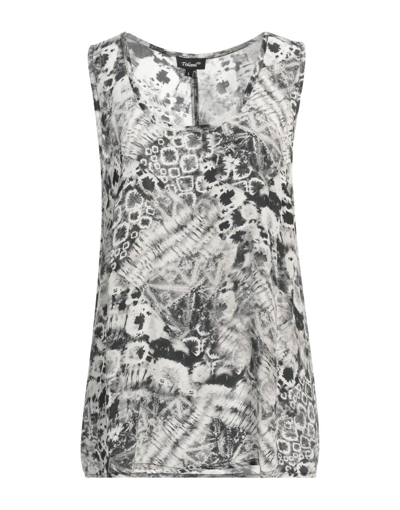 Tolani Silk top