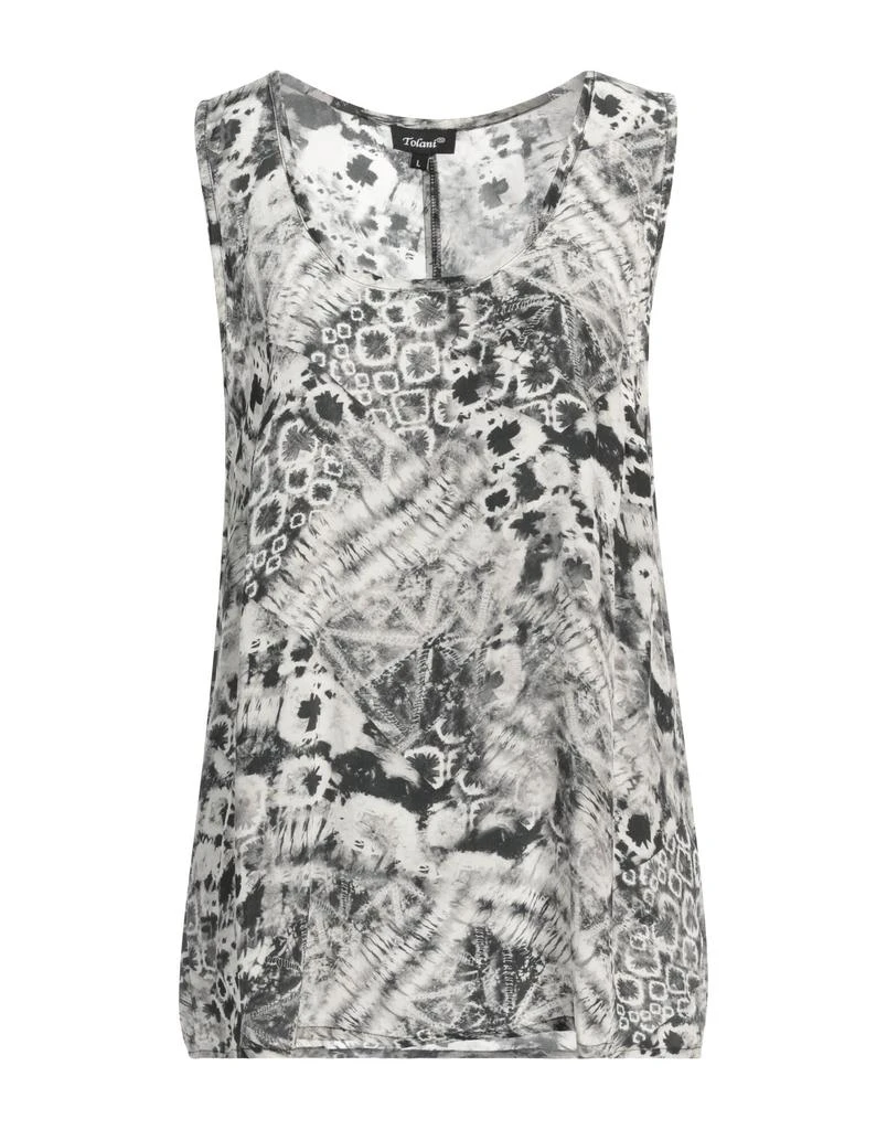 Tolani Silk top 1
