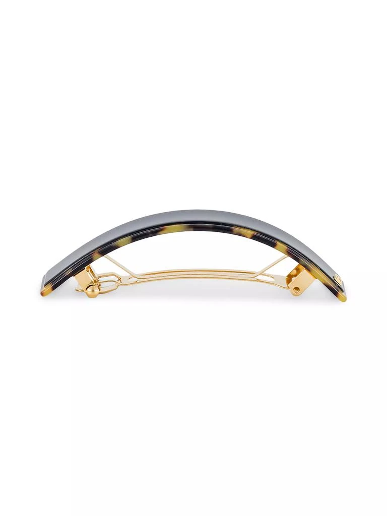 Alexandre de Paris Timeless Les Liserai Notre Dame Barrette 3