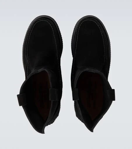 Yuketen All Handsewn Sports shoes 4