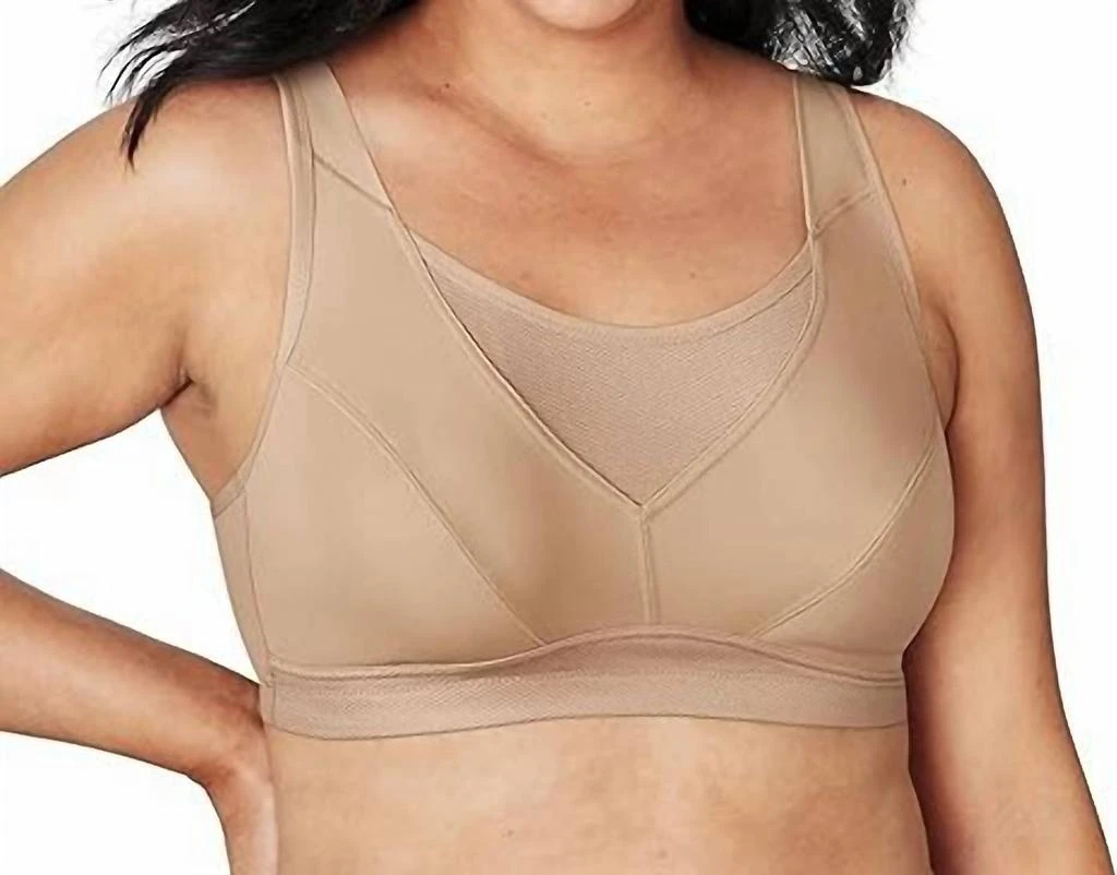 Playtex Playtex - Bounce Control Wireless Sports Bra 1