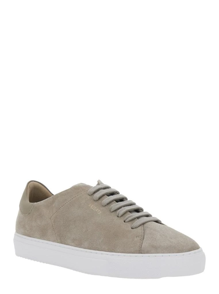 Axel Arigato Clean 90 Suede Sneaker 2