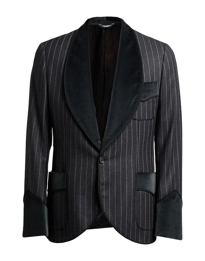 Dolce
Gabbana Blazer 1