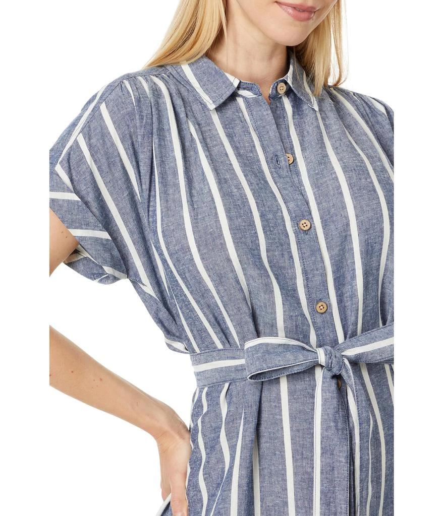 Faherty Breeze Shirtdress 3
