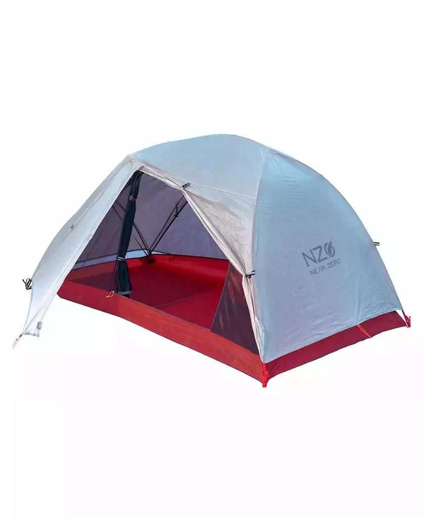 Near Zero 2-Person DynaLite Tent 3