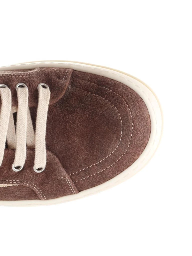 DRKSHDW Rick Owens Porterville High Vintage Sneaks 4