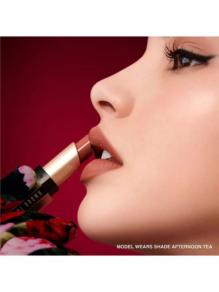 Bobbi Brown Luxe Matte Lipstick 5