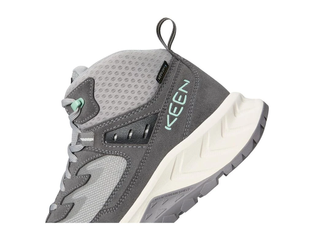 Keen Hightrail Mid Waterproof 6