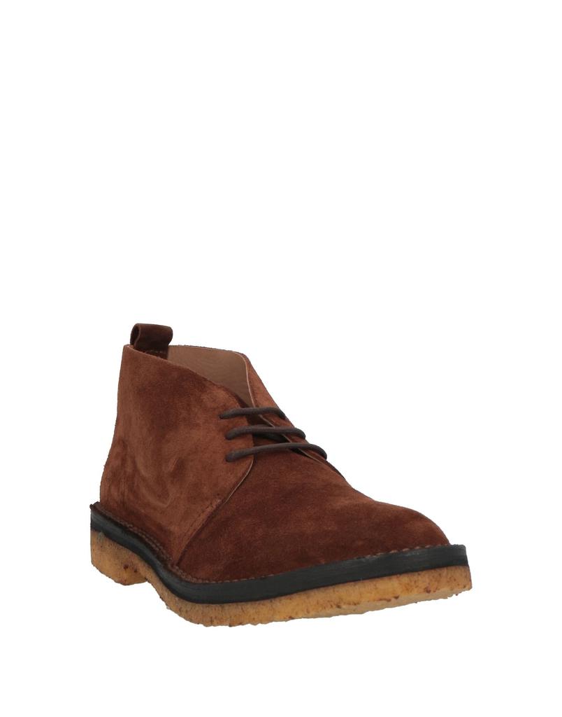 BUTTERO Ankle boot