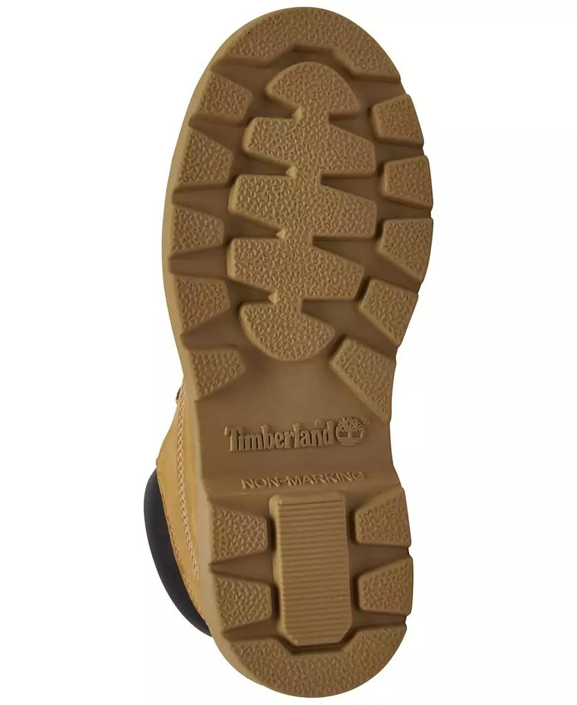 Timberland Little Kids' 6 Inch Classic Waterproof Boots from Finish Line 2
