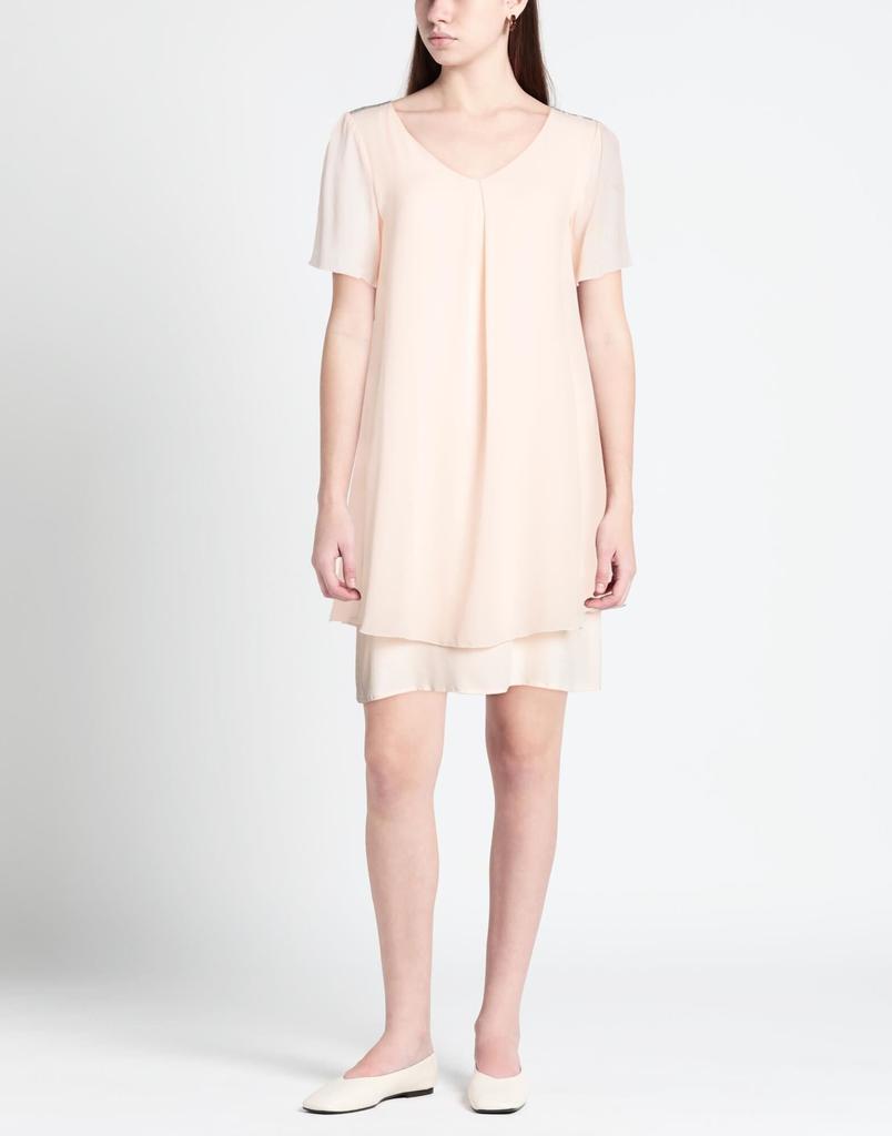 Panicale Short dress