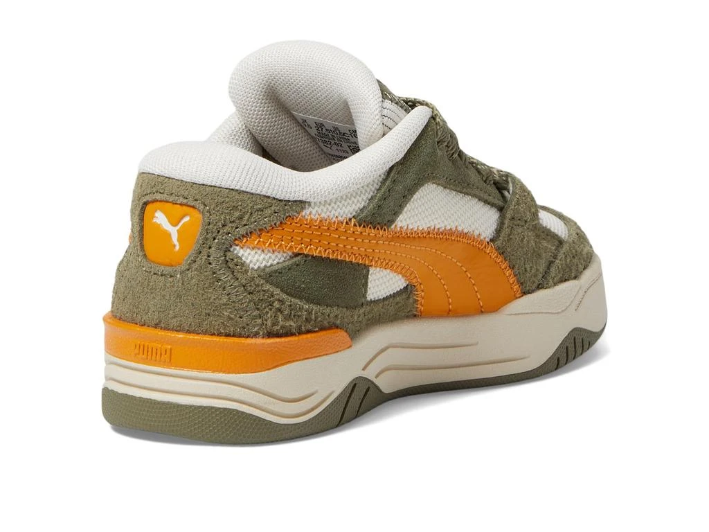 PUMA Kids Puma Kids 180 Texture Sneakers (Little Kid) 5