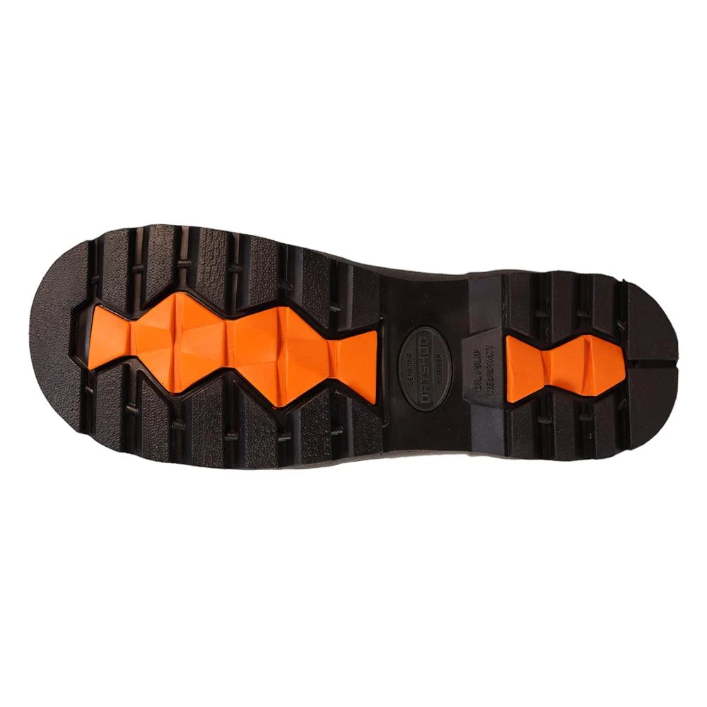 Dryshod Nanotoe Gusset Composite Toe Work Boots 5