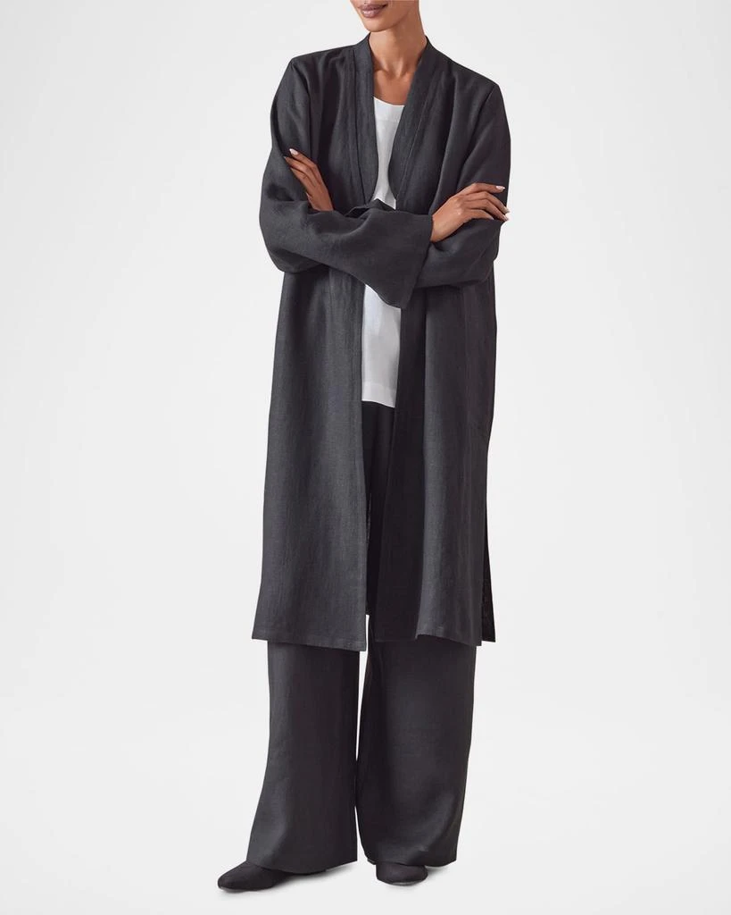 Eskandar Bakhtiari Coat 4