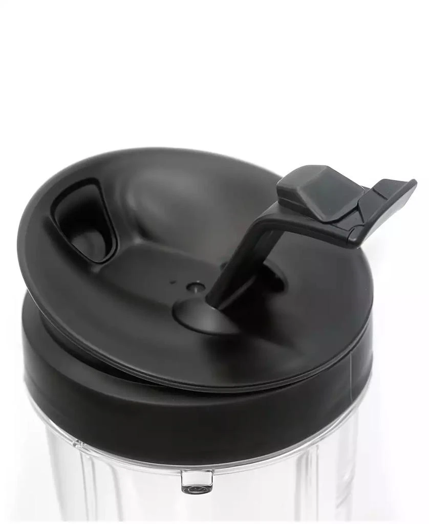 Elite Cuisine Nutri hi-Q Smart Blender 4