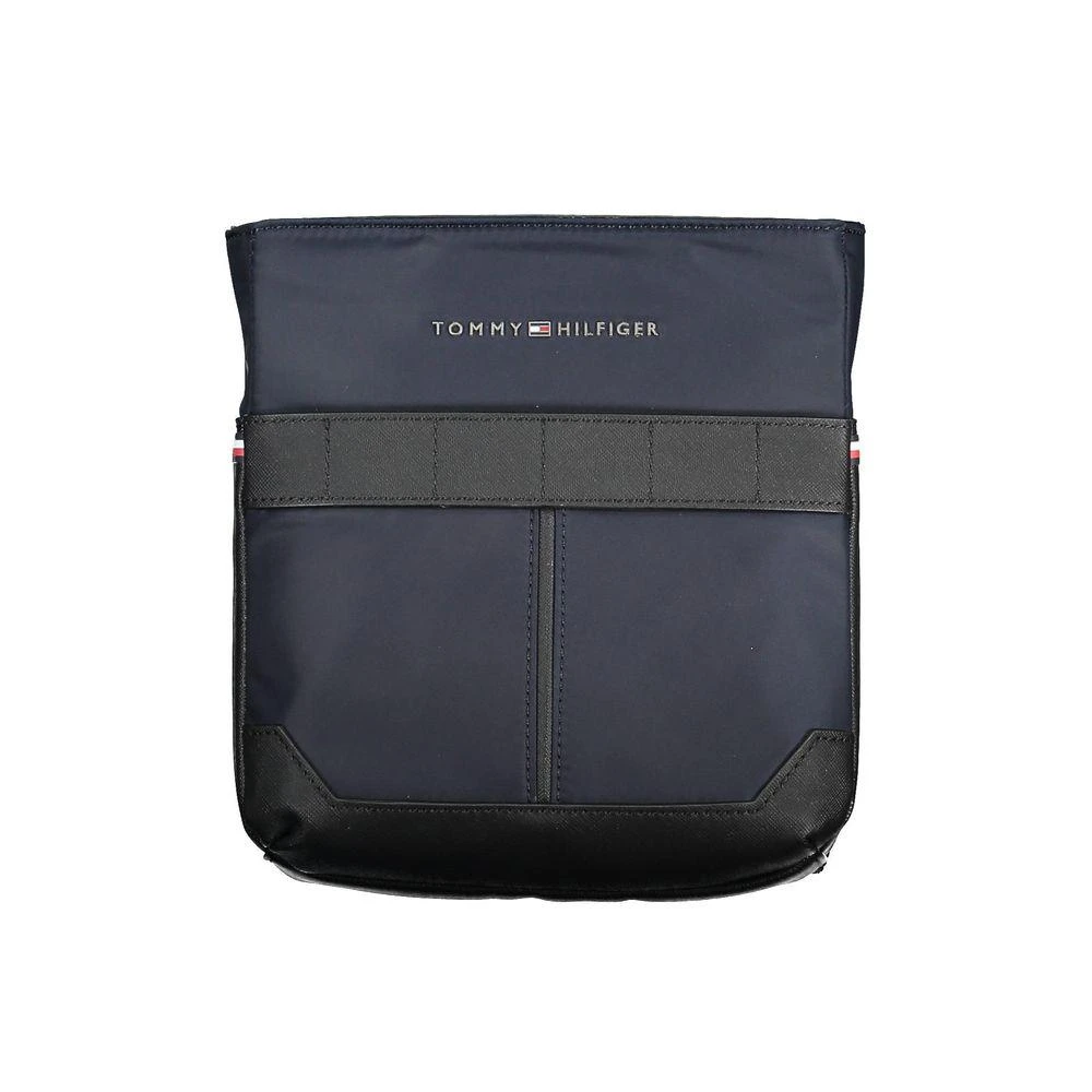 Tommy Hilfiger Polyester Men Shoulder Men's Bag 1
