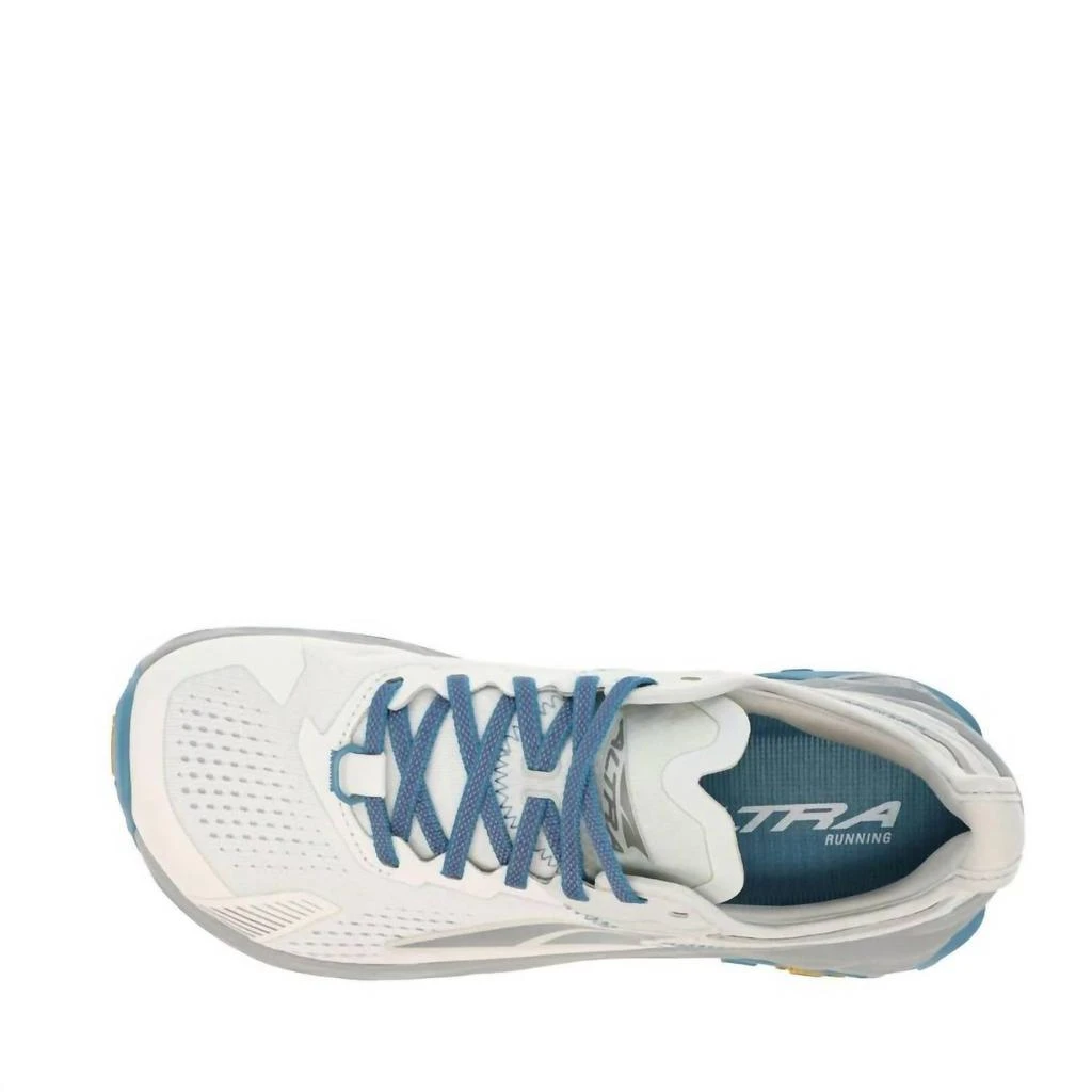 Altra Women's Olympus 5 Trail Shoes 3